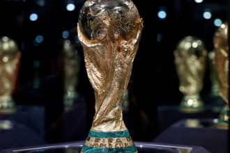 Copa do Mundo 2026 domina sábado com Alemanha, Holanda e mais jogos