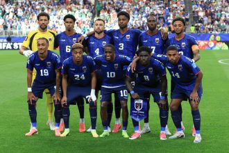 Copa do Mundo 2026: Jogos Definidos da Segunda Fase