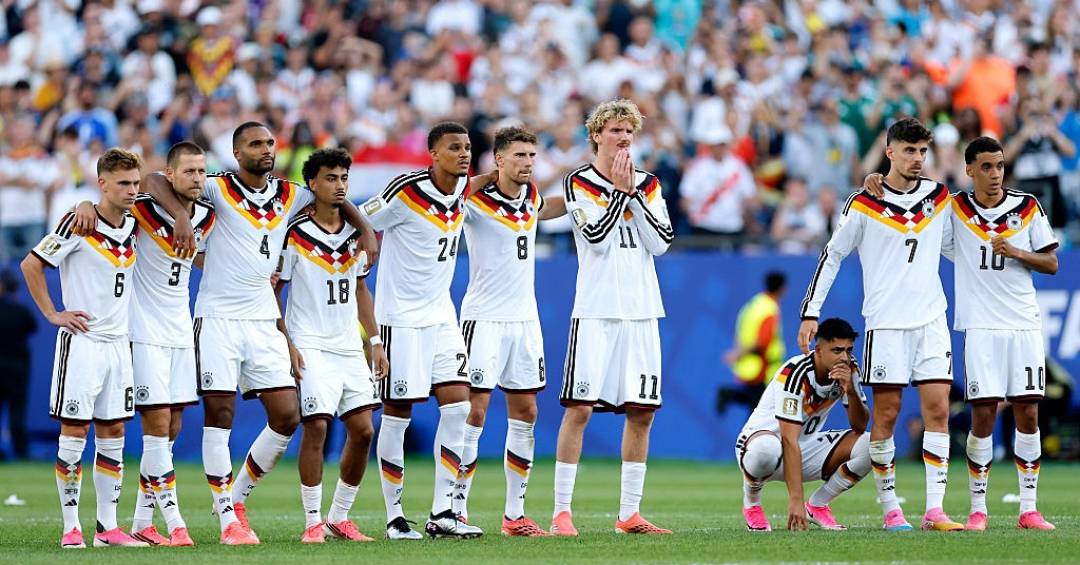 copa do mundo desmonta soberania do futebol europeu em resul 20260630