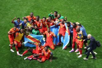 Copa do Mundo: África classifica nove seleções e se destaca no torneio