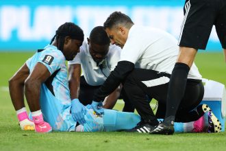 Copa do Mundo permite troca de goleiro lesionado mesmo após prazo final