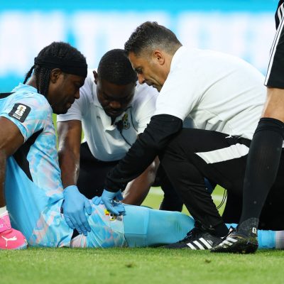 copa do mundo permite troca de goleiro lesionado mesmo ap s 20260619