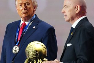Copa do Mundo poderá gerar mais de US$ 40 bilhões e impactar mercados globais