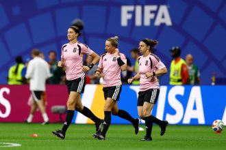 Copa do Mundo tem 2º trio de arbitragem feminino da história