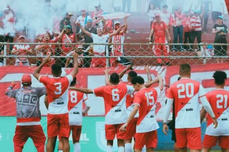 Copa Sabesp: semifinais definem finalistas em jogos de virada