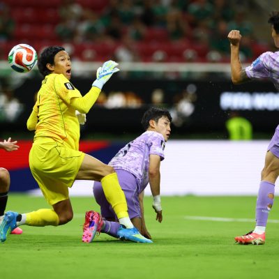 coreia aposta em cho gue sung para avan ar na copa ap s les 20260620