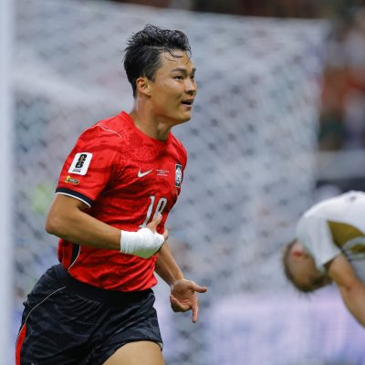 coreia do sul enfrenta m xico de olho na classifica o anteci 20260618