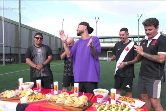 Corinthians e Vasco duelam hoje em clássico cheio de emoção