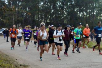 corrida de 22 km abre inscri es com 300 vagas entre po os de 20260615