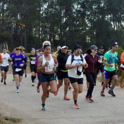 corrida de 22 km abre inscri es com 300 vagas entre po os de 20260615