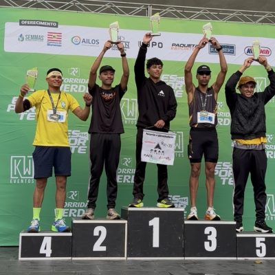 corrida verde define campe es nos 5 km e 10 km em blumenau 20260621