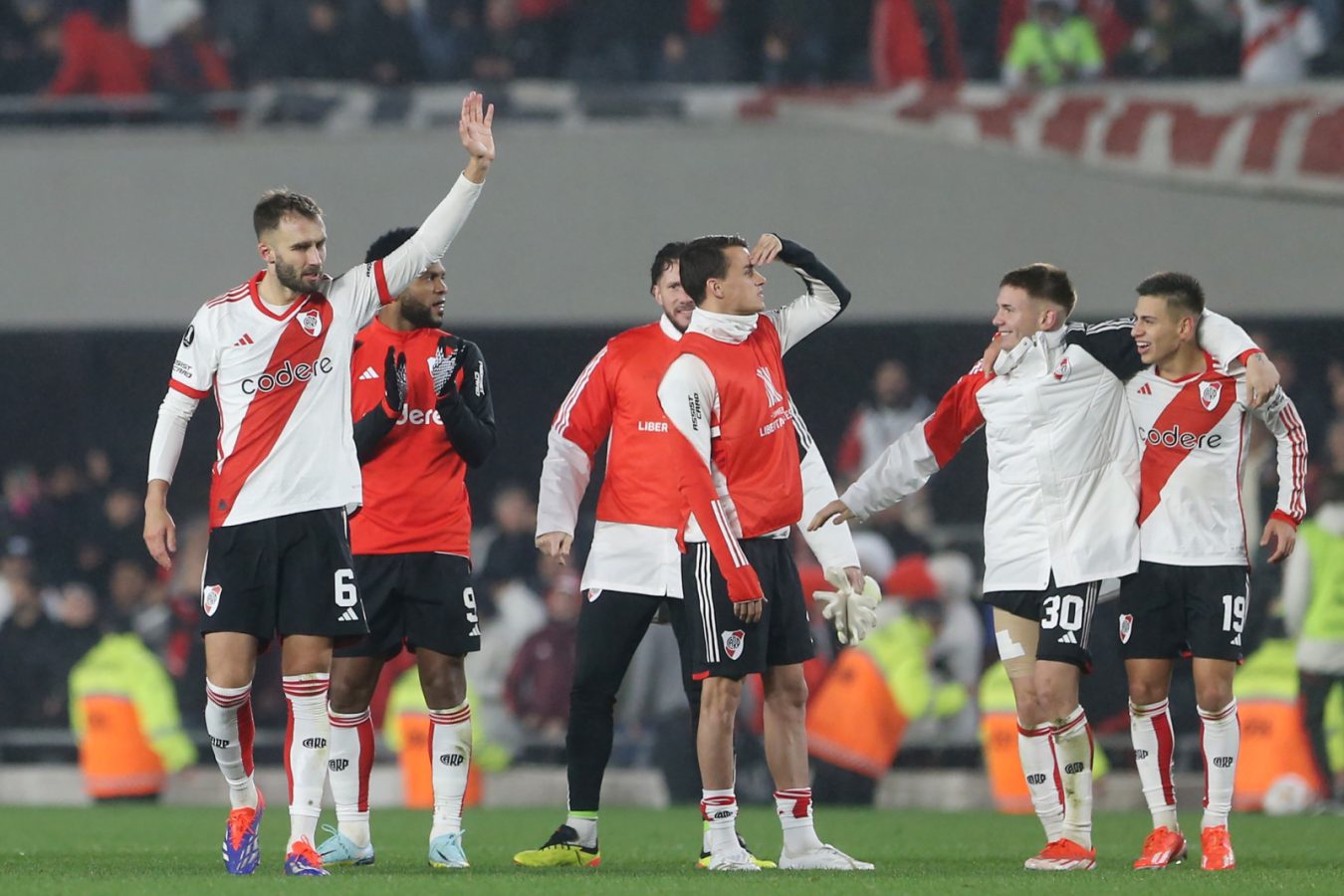 coudet corta 12 do river plate incluindo ex s o paulo e ex v 20260617