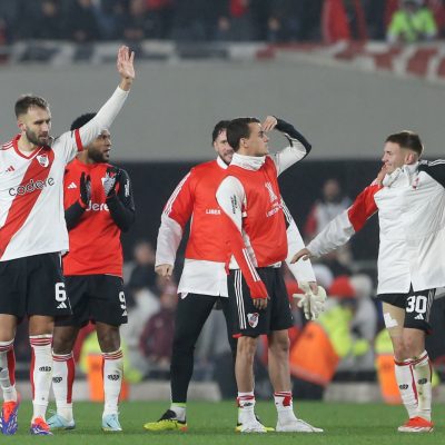 coudet corta 12 do river plate incluindo ex s o paulo e ex v 20260617