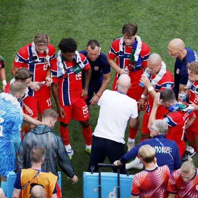 cr ticas a noruega por time reserva contra a fran a na copa 20260627