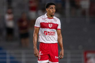 CRB anuncia venda de Wallace ao Grêmio, maior transferência da base do clube