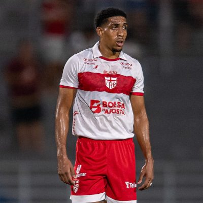 crb anuncia venda de wallace ao gr mio maior transfer ncia d 20260624
