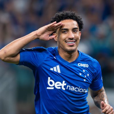 cruzeiro recusa oferta russa por christian e exige r 50 mi 20260617