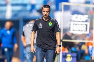 Cuiabá perde sequência de vitórias ao cair para o Avaí na Série B