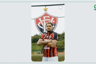 Cuiabá pode receber Pedro Henrique do Vitória em troca de dívida