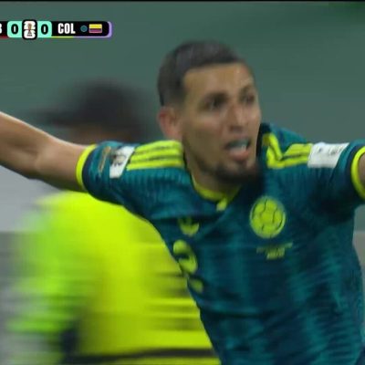 d az marca d assist ncia e lidera col mbia em estreia na cop 20260618