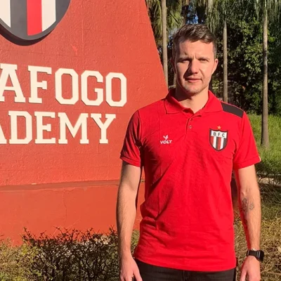 da base ao profissional willians alves o novo auxiliar do bo 20260617