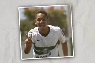 Da base do Coritiba ao estrelato: Cunha brilha na Copa do Mundo