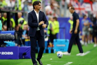 Dalic ignora histórico e mira apenas no presente contra o Panamá