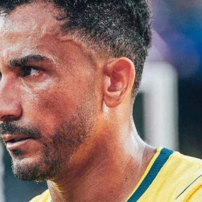 danilo apoia campanha contra apostas online durante copa do 20260618