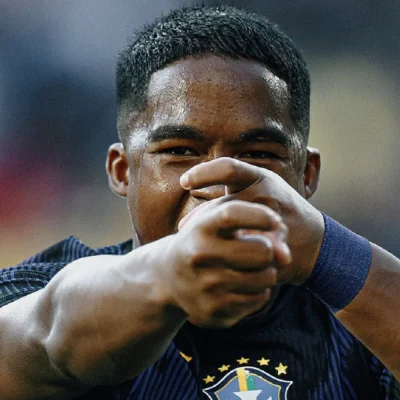 danilo destaca endrick como decisivo para o brasil na copa d 20260617