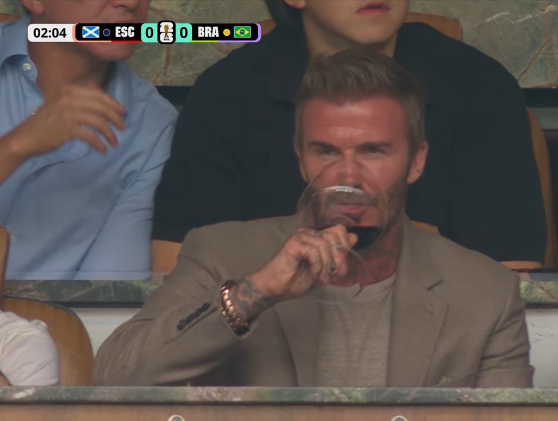david beckham fatura 25 milh es de d lares durante pausas da 20260630