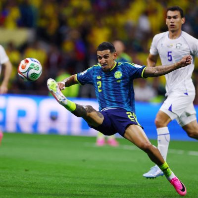 de testes frustrados a gol na copa a hist ria de mu oz pela 20260618