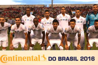 Desfalques abrem brecha para reforços no ataque do Sampaio na Série D