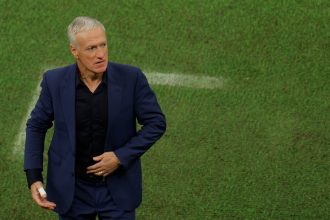 Didier Deschamps se ausentará da seleção francesa após falecimento de sua mãe