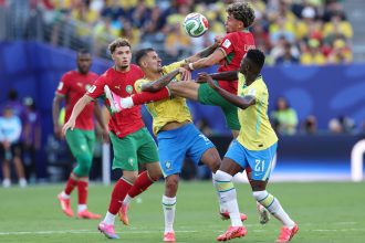 Dirigente do Flamengo defende empate do Brasil: ‘Bom resultado’