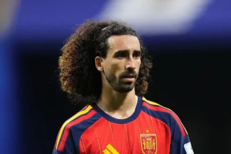 Do Chelsea ao Real Madrid em dois dias: Cucurella conta tudo sobre transfer