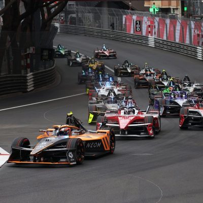 drugovich e di grassi disputam eprix da china na f rmula e v 20260616