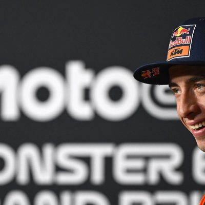 ducati anuncia acosta como novo parceiro de m rquez na motog 20260624
