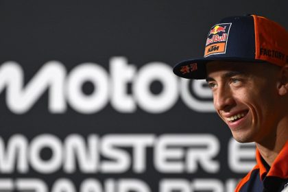 ducati anuncia acosta como novo parceiro de m rquez na motog 20260624