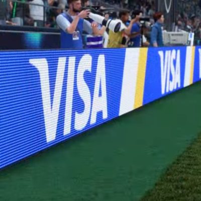 ea sports lan a plataforma de publicidade para 120 milh es d 20260615