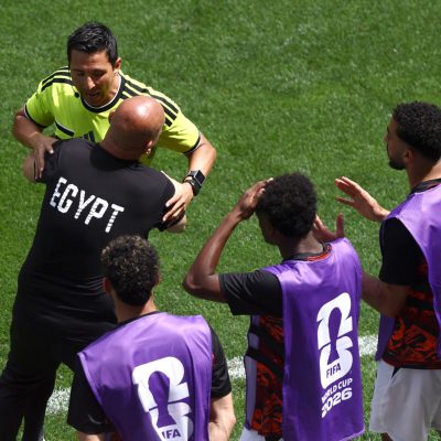 egito reclama de p nalti ignorado em derrota pol mica para a 20260615