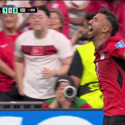 egito vence ap s 92 anos mas sofre rev s log stico na copa 20260623