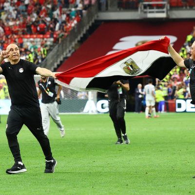 egito vence nova zel ndia e registra 1 vit ria na hist ria d 20260622