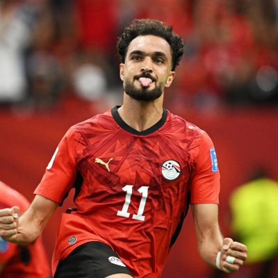 egito vence nova zel ndia por 3 a 1 e lidera grupo na copa d 20260622