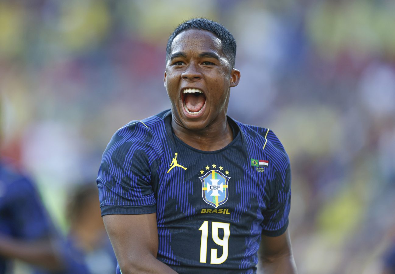 endrick titular no brasil seria feito hist rico in dito h ma 20260619