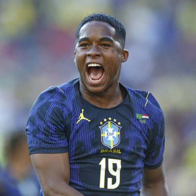 endrick titular no brasil seria feito hist rico in dito h ma 20260619