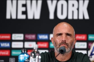 enzo maresca o novo treinador do manchester city at 2029 20260629