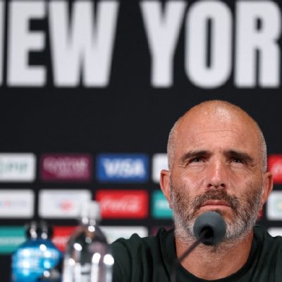 enzo maresca o novo treinador do manchester city at 2029 20260629