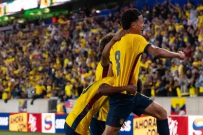Equador anuncia convocação para a Copa do Mundo com Enner Valencia entre os principais nomes