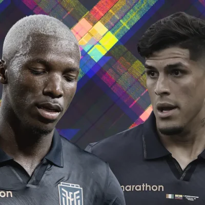 equador e cura ao duelam pela sobreviv ncia na copa do mundo 20260620