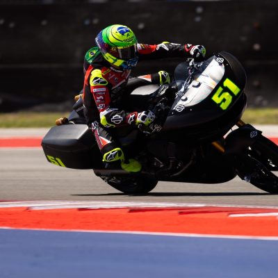 eric granado conquista vit ria na bagger world cup e assume 20260627